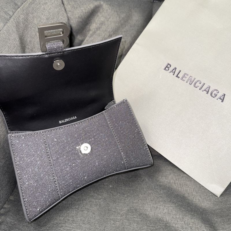 Balenciaga Hourglass Bags